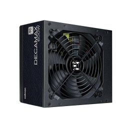 Sursa de alimentare, Zalman DecaMax 600W 80, ZM600-LX3