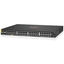 Switch HP ARUBA 6000, Gigabit, 48 Porturi, PoE