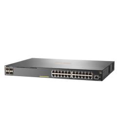 Switch HP Aruba JL255A 2930F, 24xPort, POE+, 4SFP+