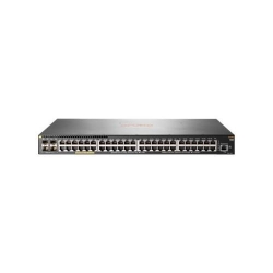 Switch HP Aruba JL256A 2930F, 48xPort, POE+, 4SFP+