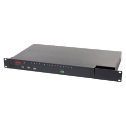 Switch KVM APC KVM0216A