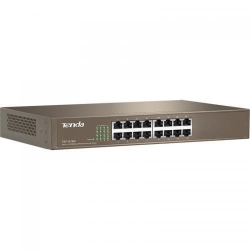Switch Tenda TEF1016D, 16 porturi