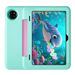 Tableta Blackview Tab 20 Kids, procesor Quad-Core, ecran HD+ 10.1