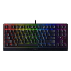 Tastatura Razer Blackwidow V3 TKL, RGB LED, USB, Black