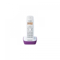 Telefon Fix Panasonic KX-TG1611FXF