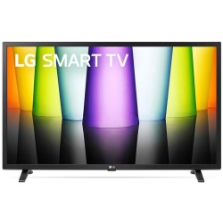 Televizor LG LED 32LQ63006LA, 80 cm, Smart, Full HD, Clasa F