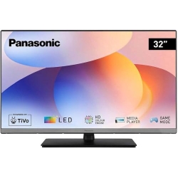 Televizor Panasonic, TB-32S40AEZ, Smart, 82 cm, LED, Full HD