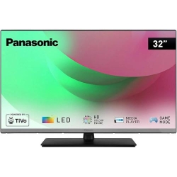 Televizor Panasonic, TB-32S45AEZ, Smart, TiVo, 82 cm, LED, Full HD (Model 2024)