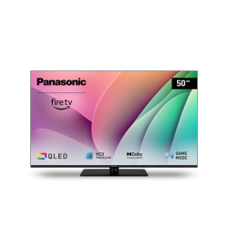 Televizor Panasonic, TV-55W80AEZ, Smart, 140 cm, QLED, 4K HDR