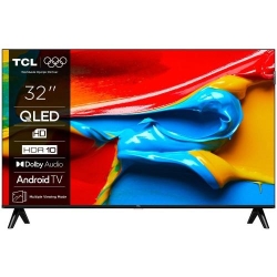 Televizor Smart TCL 32V4C, 80 cm, HD, Clasa F