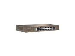 TENDA SWITCH 24-PORT 10/100MBPS TEF1024D \