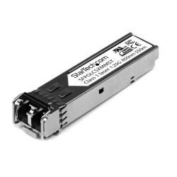 Transceiver Startech SFP SFPGLCSXMMST