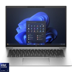 Ultrabook HP 14'' EliteBook 840 G11, WUXGA IPS, Procesor Intel® Core™ Ultra 7 165U (12M Cache, up to 4.90 GHz), 32GB DDR5, 1TB SSD, Intel Graphics, Win 11 Pro, Silver