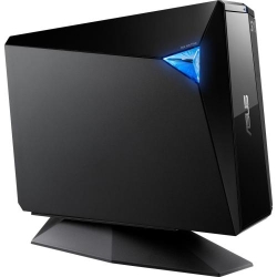 Unitate externa Asus BW-16D1H-U PRO, 16X Blu-ray writer, USB 3.0