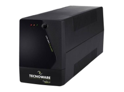 UPS/AVR ERA PLUS 2100VA IEC/FGCERAPL2102IEC TECNOWARE