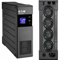 Eaton Ellipse PRO 850 DIN, 850VA