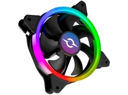 Ventilator AQIRYS Cetus 4P-12SL12-RGB, 120mm