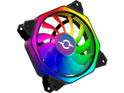 Ventilator AQIRYS CETUS, 120mm, aRGB