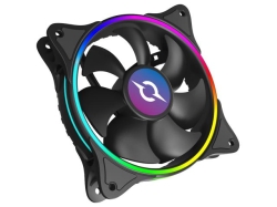 Ventilator AQIRYS Cetus 6P-12SL16-RGB, 120mm