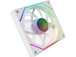Ventilator 120 mm AQIRYS Cetus 6P-12SLI18W-ARGB