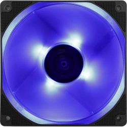 Ventilator Aerocool Motion 12 Plus Blue, 120mm