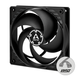 Ventilator ARCTIC P12 PWM PST CO, 120mm