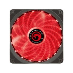 Ventilator Marvo FN-17, LED RGB, 140 mm