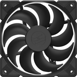 Ventilator SILENTIUM Sigma HP, 120mm