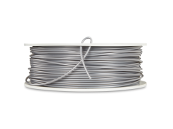 Verbatim 3D PRINTER FILAMENT PLA 2.85MM SILVER/METAL GREY 1KG