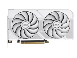 VGA PCIE16 RTX5060 8GB GDDR7/DUAL-RTX5060-O8G-WHITE ASUS