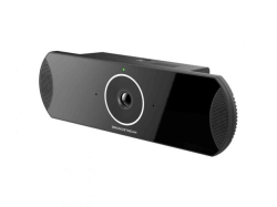 Video Conferencing Endpoint, 1/2.3“ 16 MP CMOS, 4K, 90° FOV, 1x GbE, Wi-Fi, 2+1 HDMI, 3-way MCU, Android 6, 12V/2A PSU