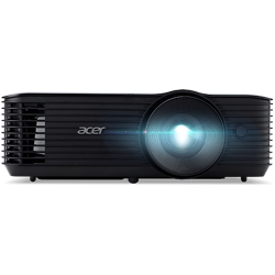 Videoproiector Acer X1228i , XGA, 1024* 768, 4500 Lumeni, Negru