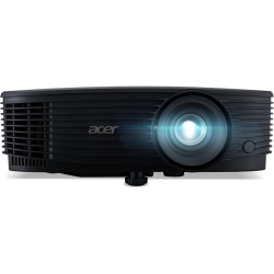 Videoproiector Acer X1229, DLP, XGA, 1024 x 768, 4800lm, HDMI, 4:3, Boxe 3W, Negru