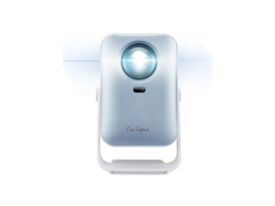 Videoproiector AOPEN Fire Legend QH31s, LCD, 720p, 150 ANSI, LED, HDMI, Boxe, Albastru