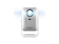 Videoproiector AOPEN Projector QH31s(Gri), LCD, Sursă de lumină LED, HD (1280x720), 150 Lumeni ANSI (5500 Lumeni LED), Contrast 1000:1, Focalizare automată, HDMI 1.4, USB (Tip A 2.0) x1, Jack audio, Difuzor 3W