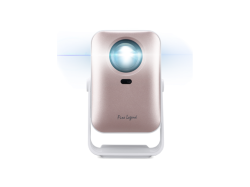 Videoproiector AOPEN Fire Legend QH31s, LCD, 720p, 150 ANSI, LED, HDMI, Boxe, Roz