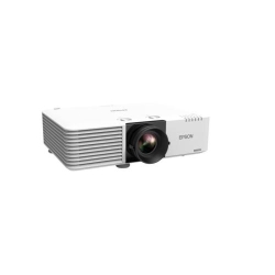 Videoproiector Epson EB-L730U WUXGA, 7000 Lumeni, Contrast 2.500.000:1, 1920 x 1200, HDMI (Alb)