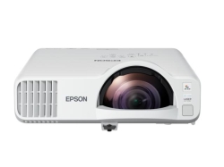Videoproiector Laser ST EPSON EB-L210SF, Full HD 1920x1080, 4.000 de lumeni, contrast 2.500.000 : 1