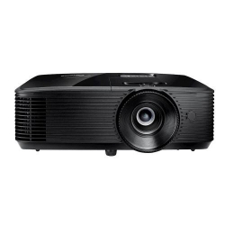 Videoproiector Optoma H190X, Black