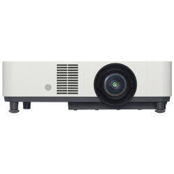 Videoproiector sony vpl-phz51 3lcd laser wuxga 1920* 1200 16:10 zoom 1.6x 4k 60p input support