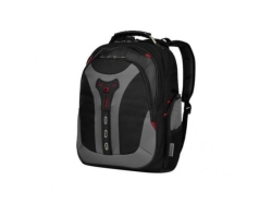 Rucsac Wenger, Pegasus 17 inch Computer Backpack, Gri