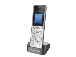 Wi-Fi IP phone, 2 SIP accounts, 2 lines, 128x160 (1.8\