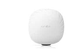 Punct de acces, Aruba, 1490 Mbit/s, WPA3, WPA, WPA2, Alb
