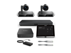 Yealink MVC960Native Microsoft Teams Rooms system for X-large rooms