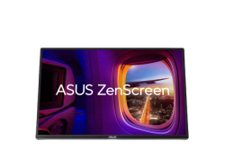 ZenScreen MQ16FC, 16\