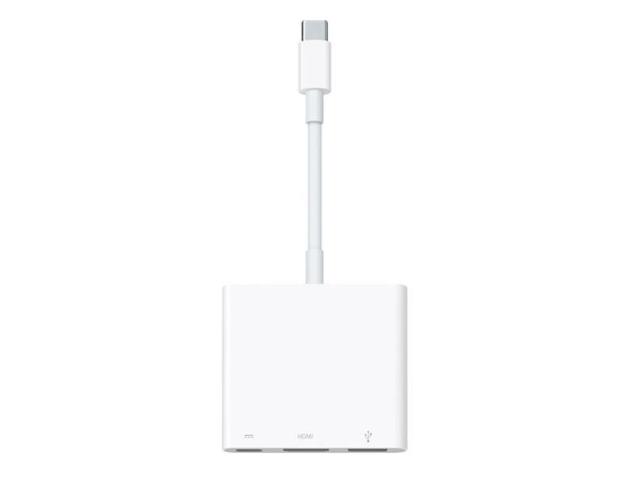 ADAPTER USB-C DIGITAL AV/MUF82ZM/A APPLE