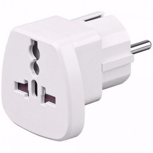 ADAPTOR PLUG UNIVERSAL