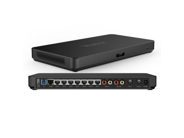AVHub