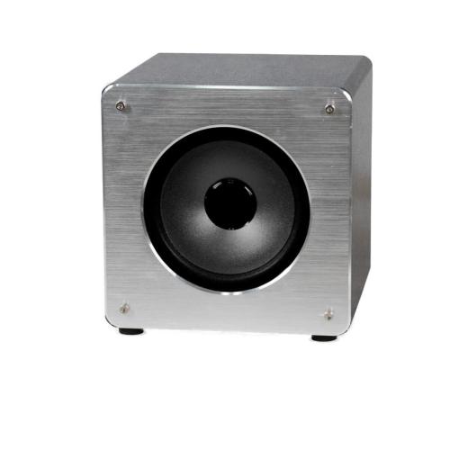 Boxa Omega OG62A, 5'',8W,Bluetooth V4.2