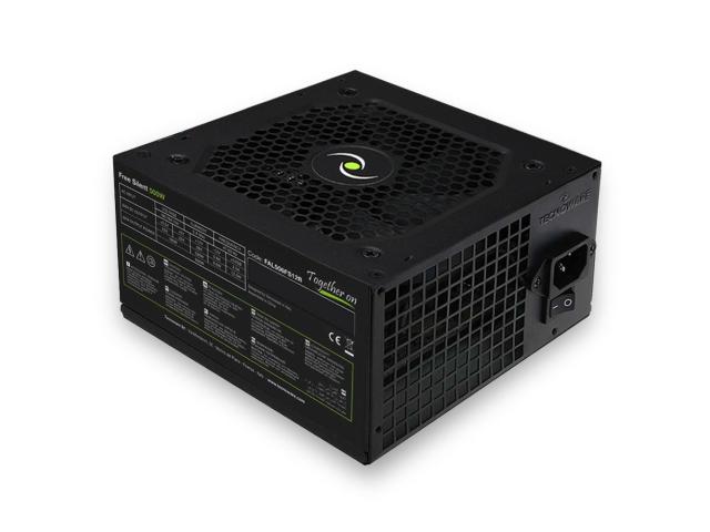 Sursa de alimentare Tecnoware FAL506FS12B, 500W, ATX, PFC Activ